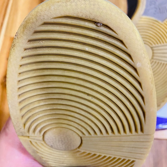 USED Nike SB Dunk Low Wheat - Picture 8 of 14